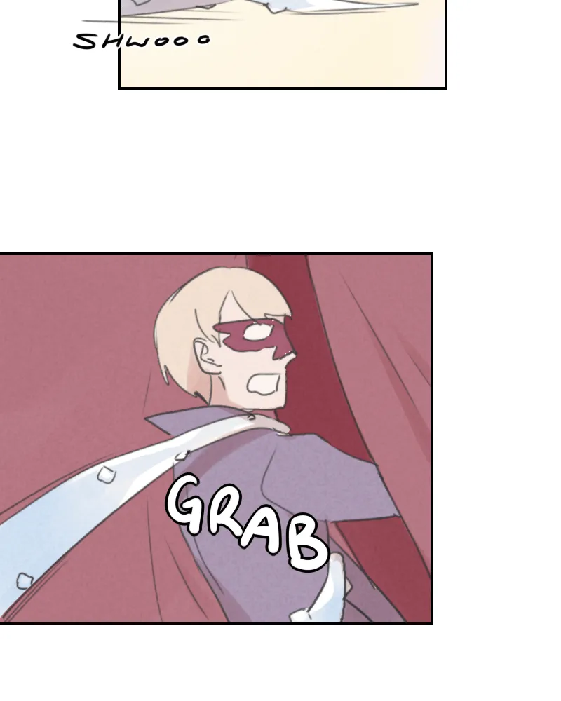 Blue Matter Chapter 59 page 41 - 