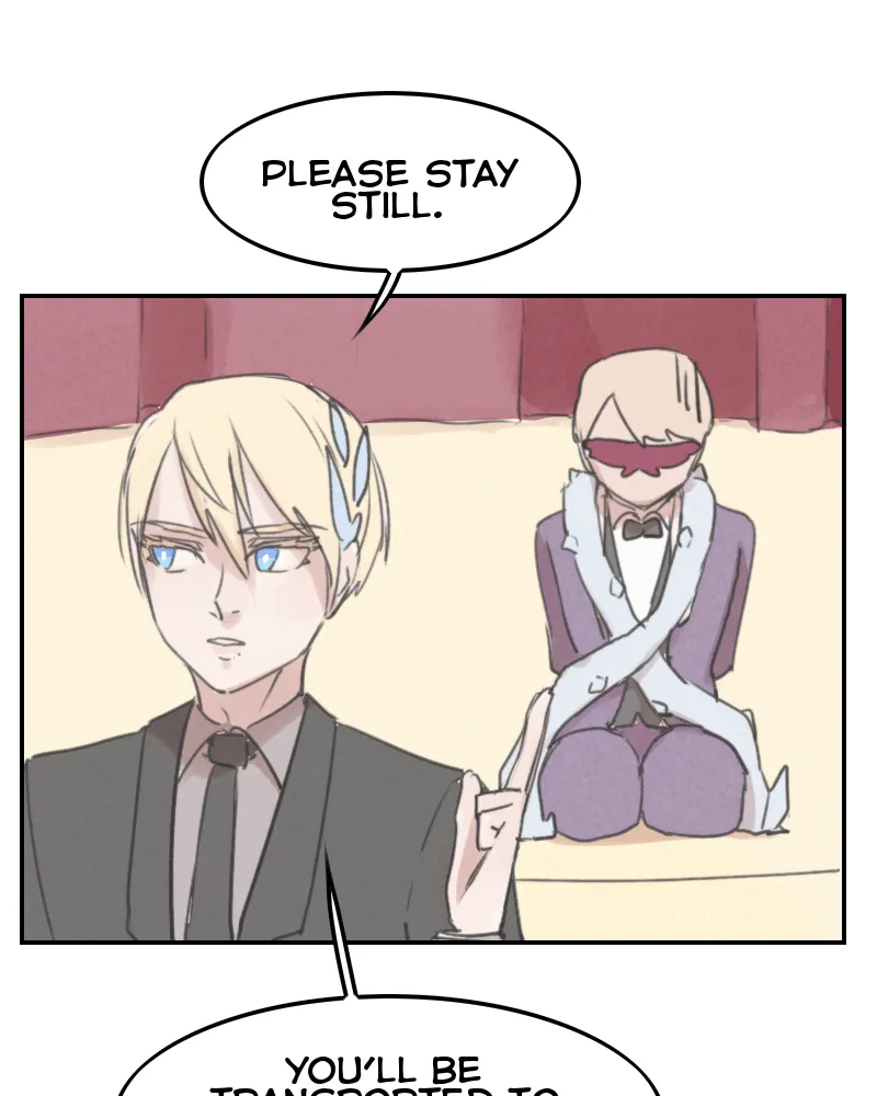 Blue Matter Chapter 59 page 42 - 