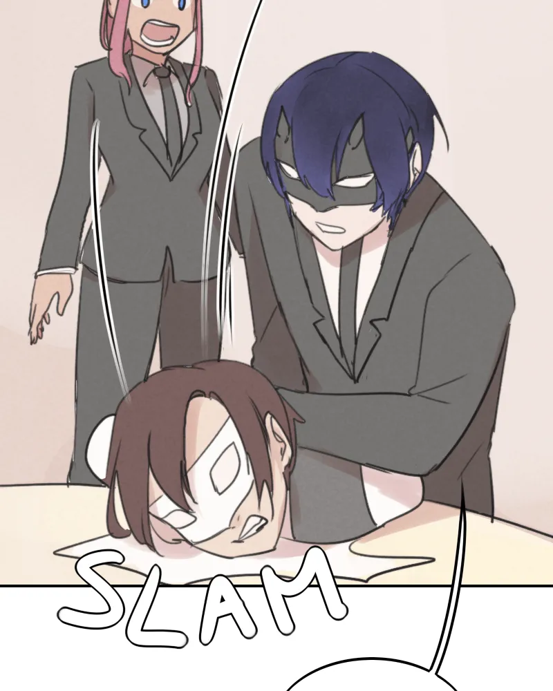 Blue Matter Chapter 59 page 47 - 