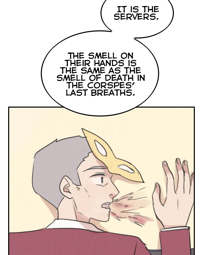 Blue Matter Chapter 59 page 48 - 