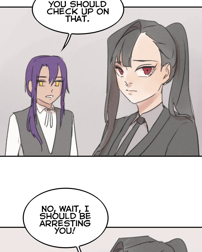 Blue Matter Chapter 59 page 55 - 
