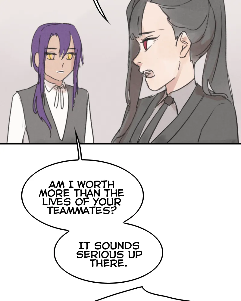Blue Matter Chapter 59 page 56 - 