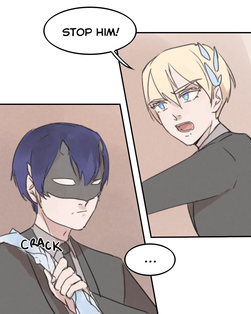 Blue Matter Chapter 59 page 63 - 
