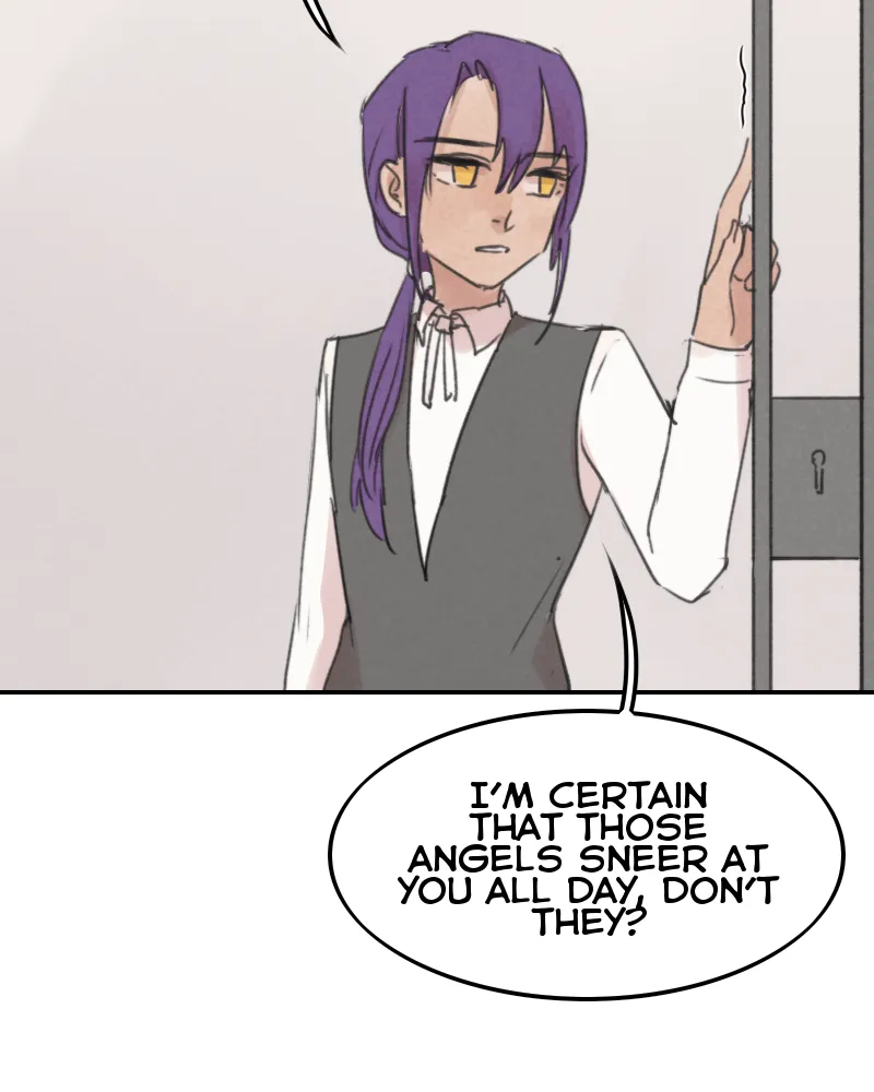 Blue Matter Chapter 59 page 9 - 