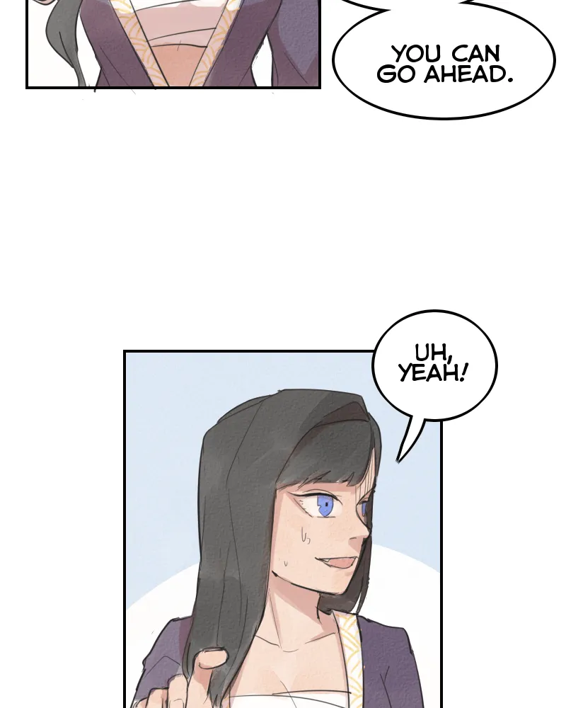 Blue Matter Chapter 6 page 2 - 