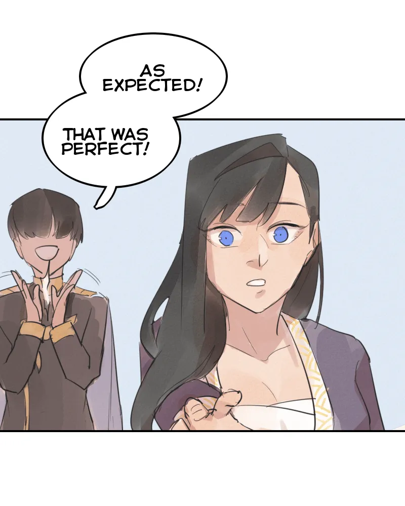 Blue Matter Chapter 6 page 14 - 