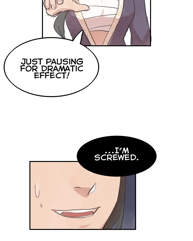 Blue Matter Chapter 6 page 3 - 