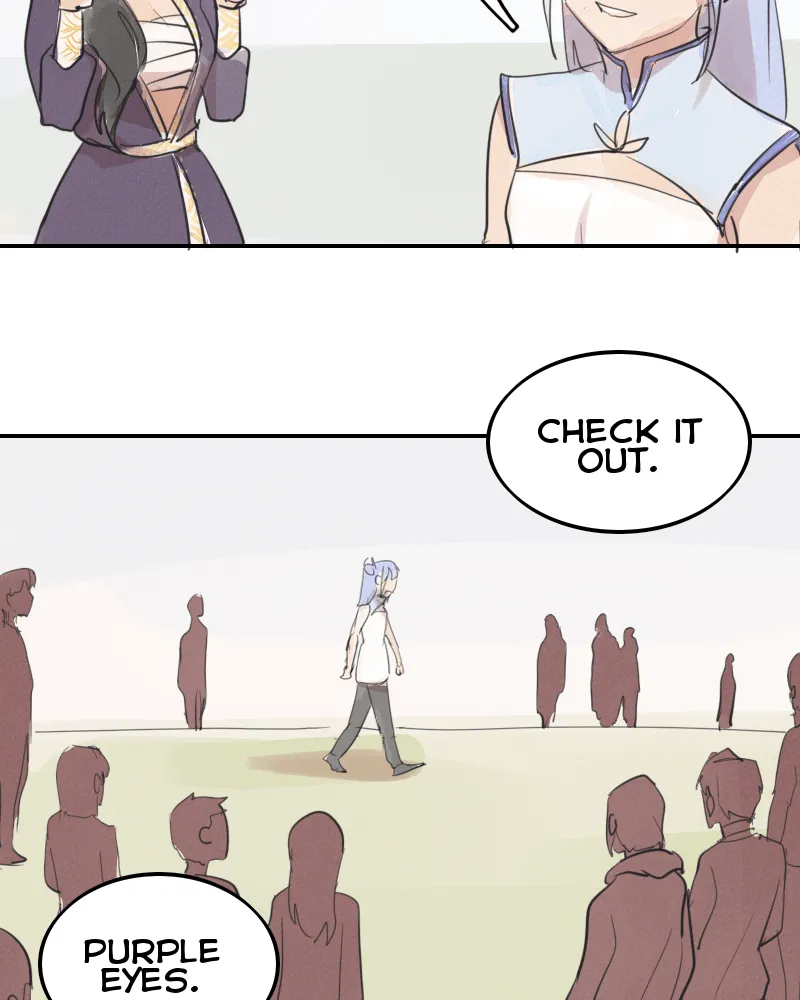 Blue Matter Chapter 6 page 25 - 