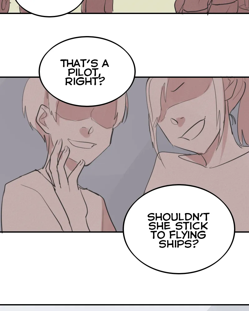 Blue Matter Chapter 6 page 26 - 