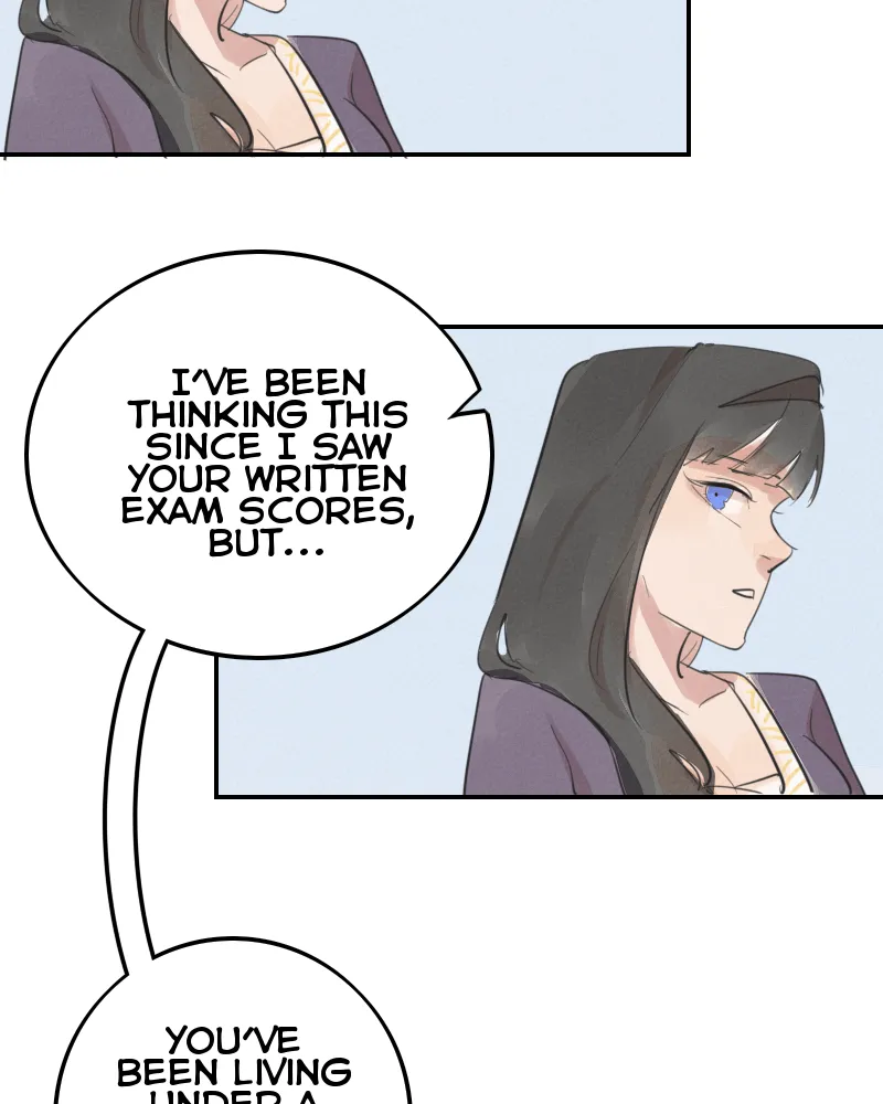 Blue Matter Chapter 6 page 28 - 