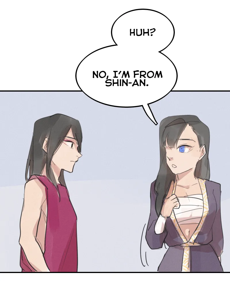 Blue Matter Chapter 6 page 30 - 