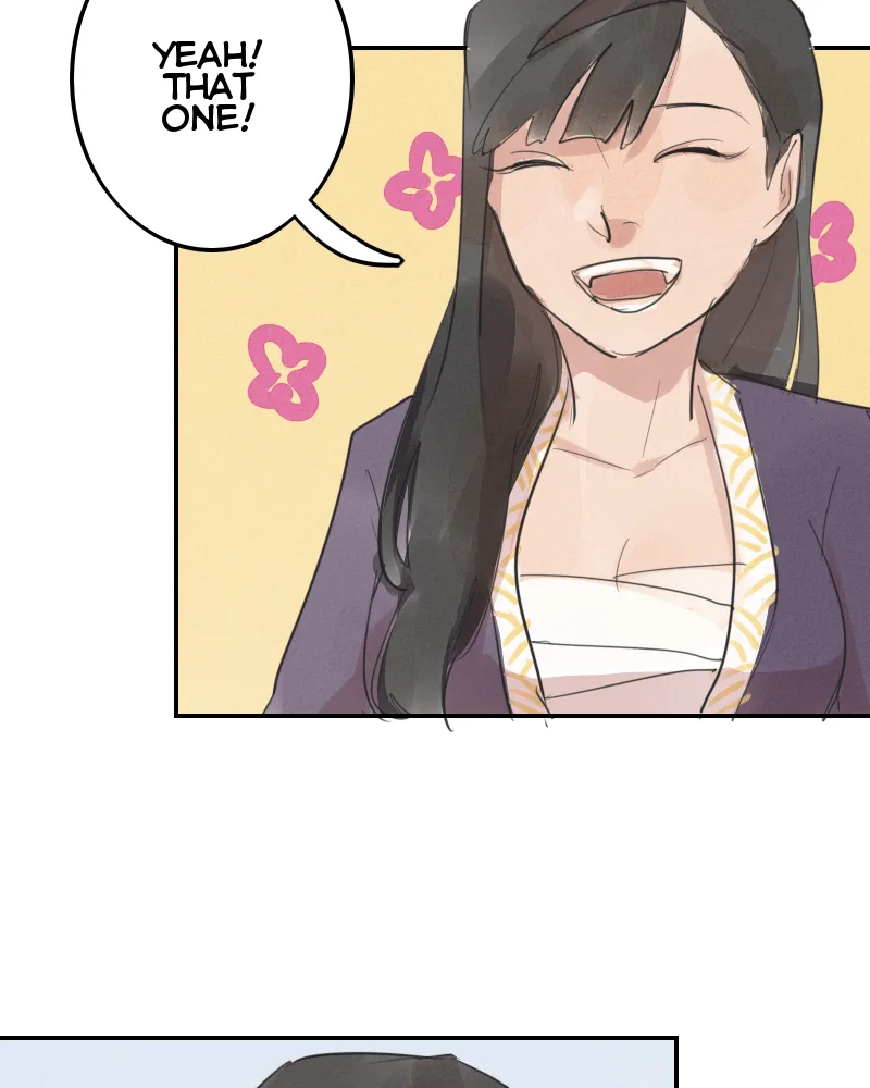 Blue Matter Chapter 6 page 33 - 