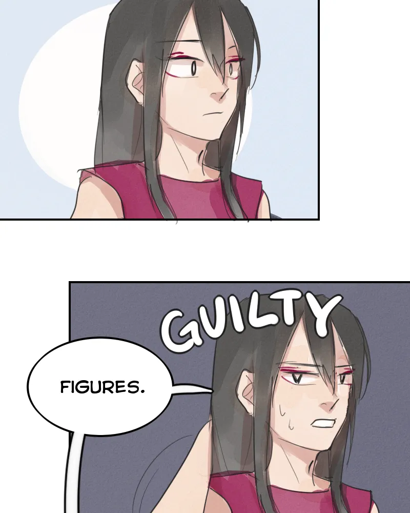 Blue Matter Chapter 6 page 34 - 