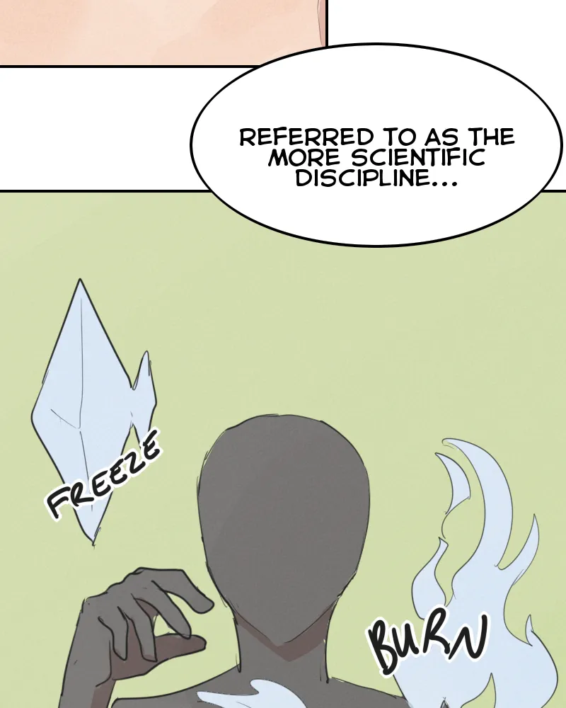 Blue Matter Chapter 6 page 38 - 