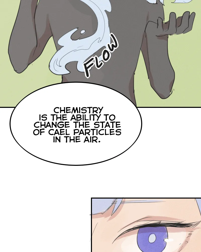 Blue Matter Chapter 6 page 39 - 