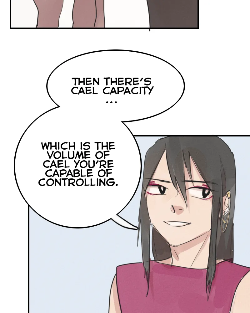 Blue Matter Chapter 6 page 50 - 