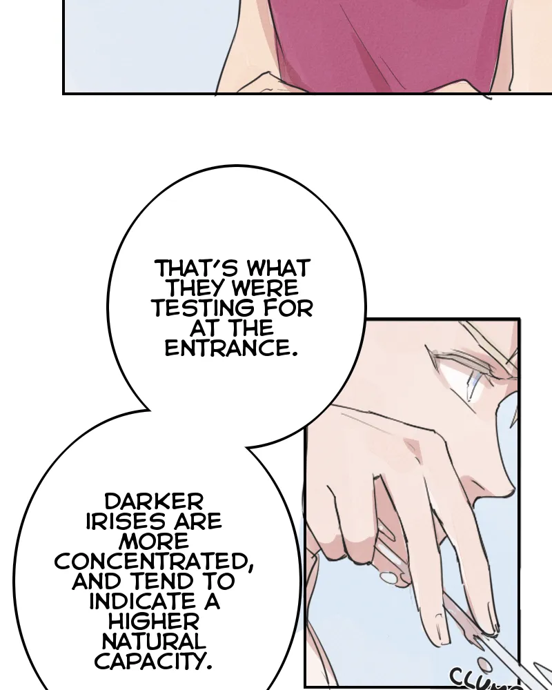 Blue Matter Chapter 6 page 51 - 