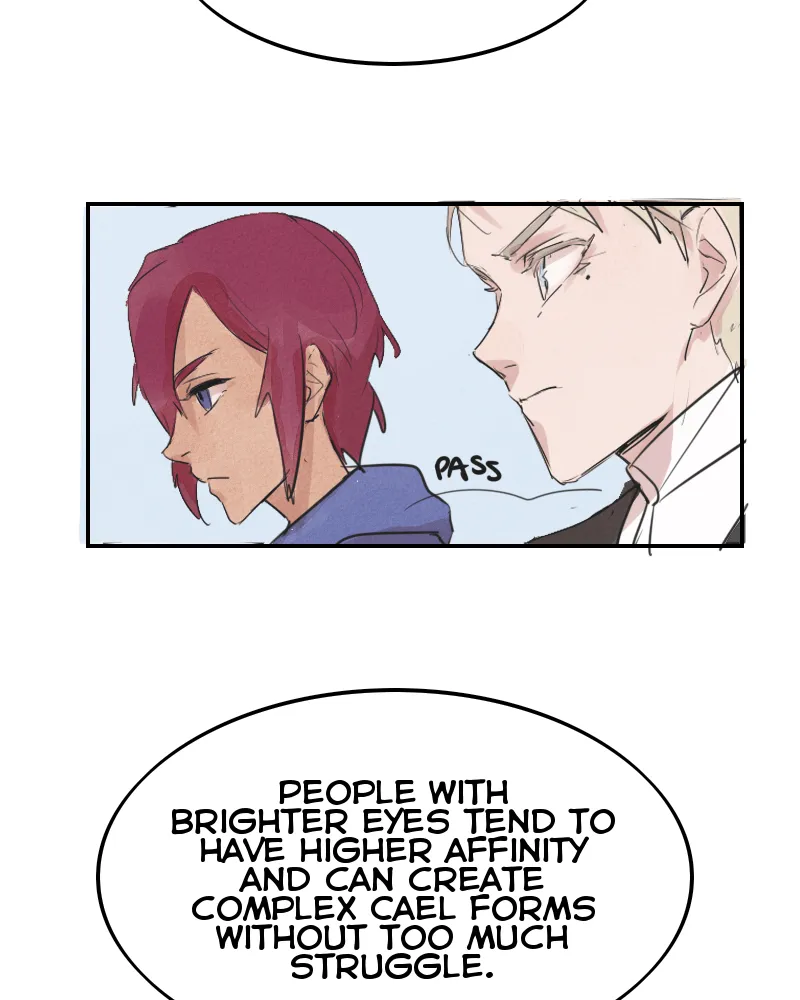 Blue Matter Chapter 6 page 58 - 