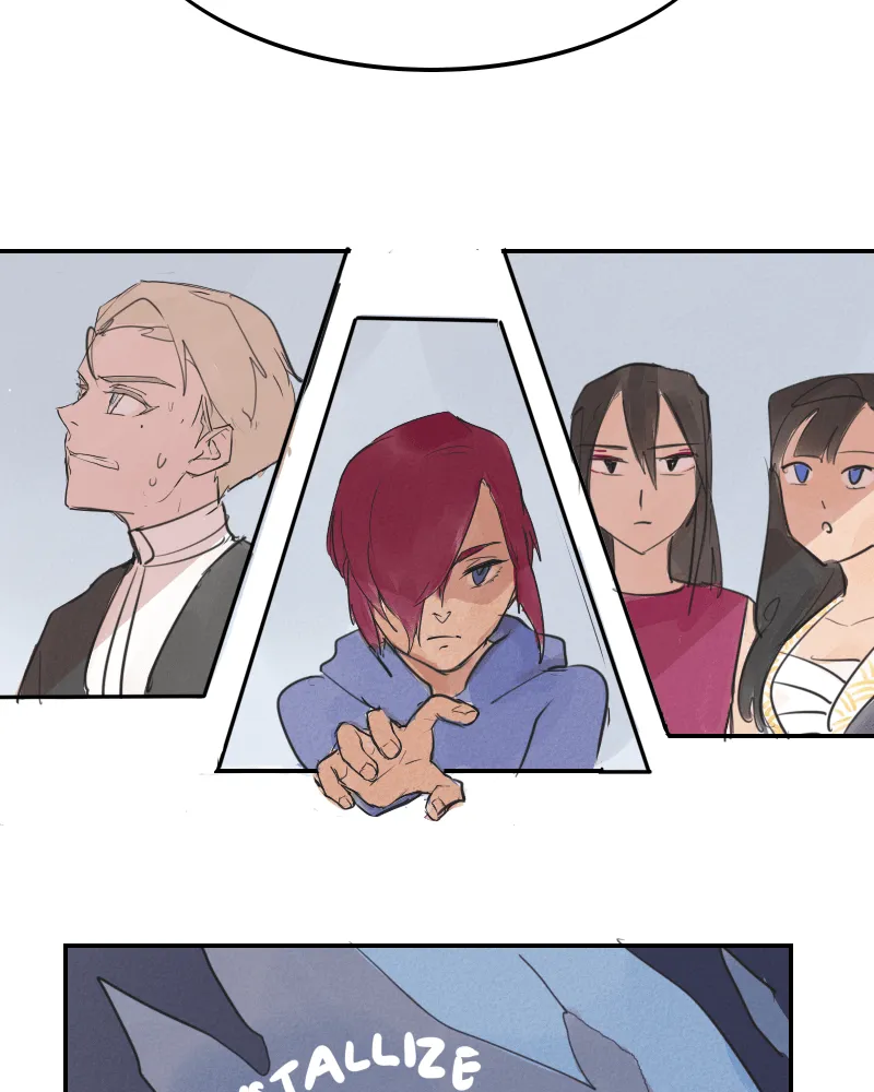 Blue Matter Chapter 6 page 59 - 