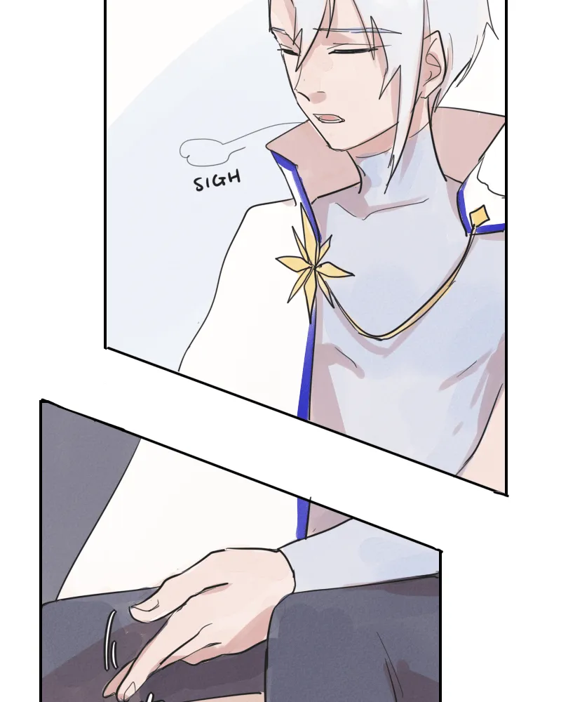 Blue Matter Chapter 6 page 7 - 