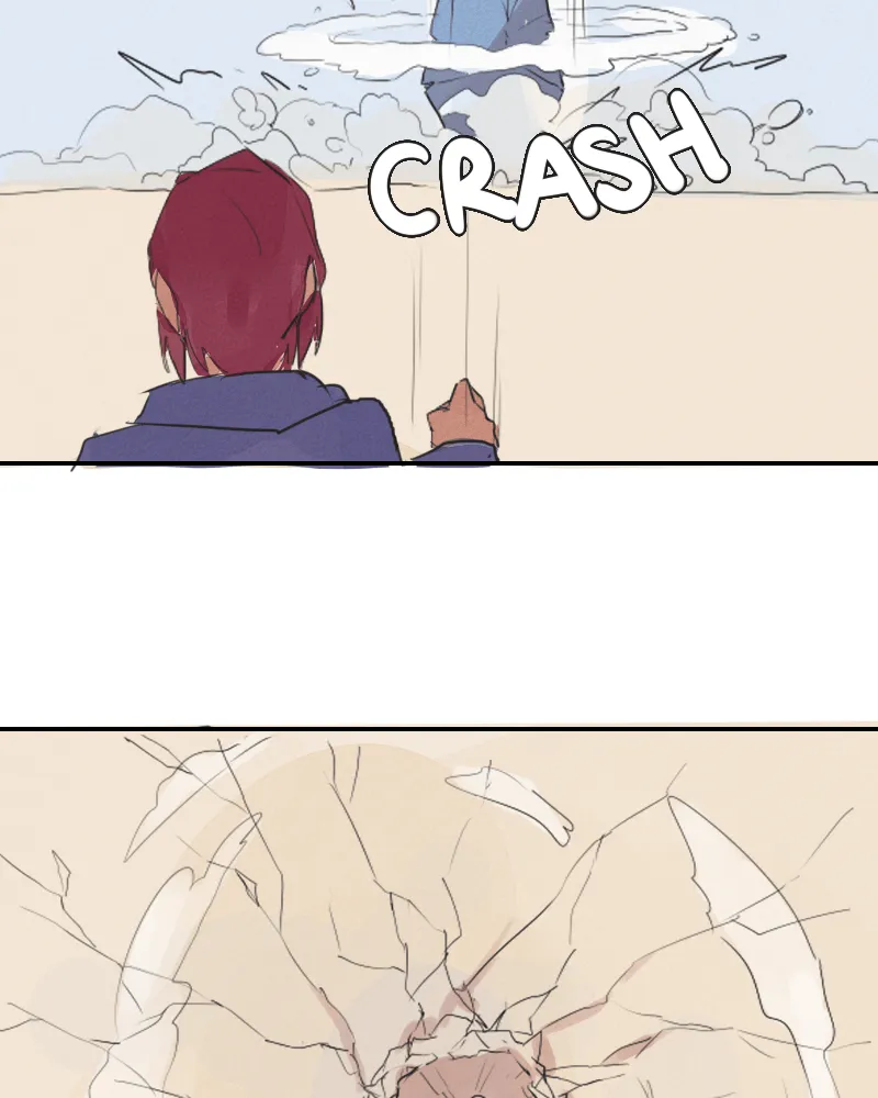 Blue Matter Chapter 6 page 62 - 
