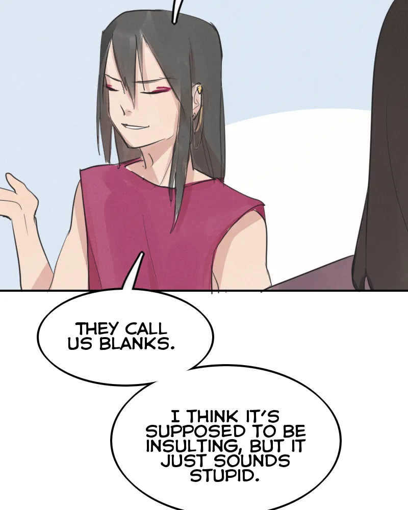 Blue Matter Chapter 6 page 64 - 