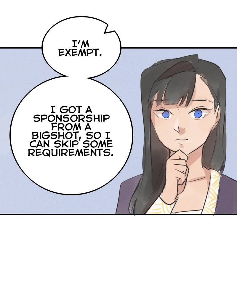 Blue Matter Chapter 6 page 66 - 