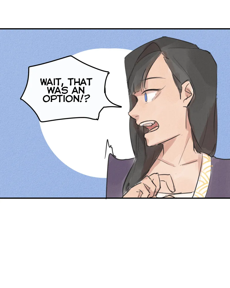 Blue Matter Chapter 6 page 67 - 