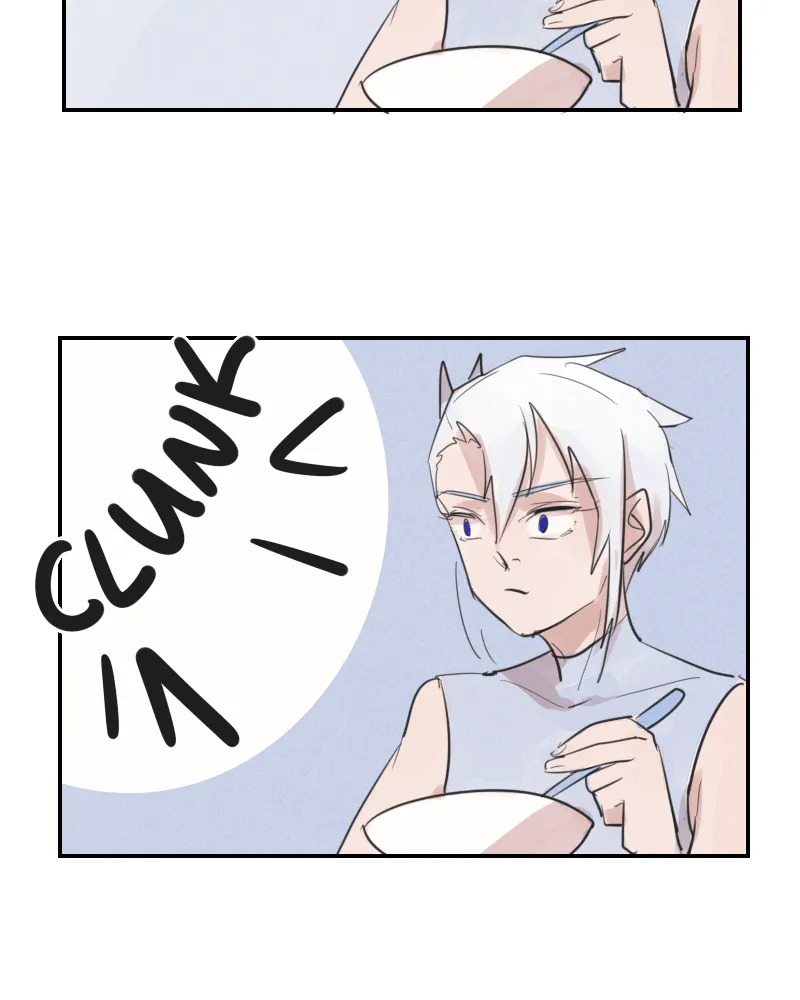 Blue Matter Chapter 6 page 71 - 