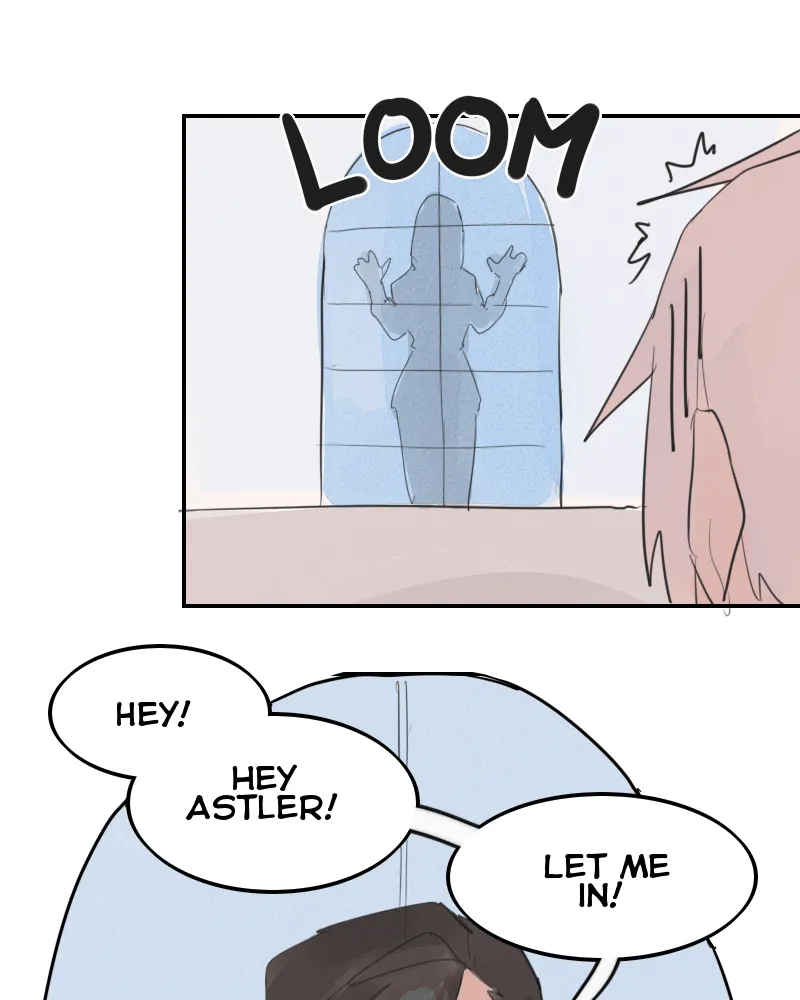 Blue Matter Chapter 6 page 72 - 