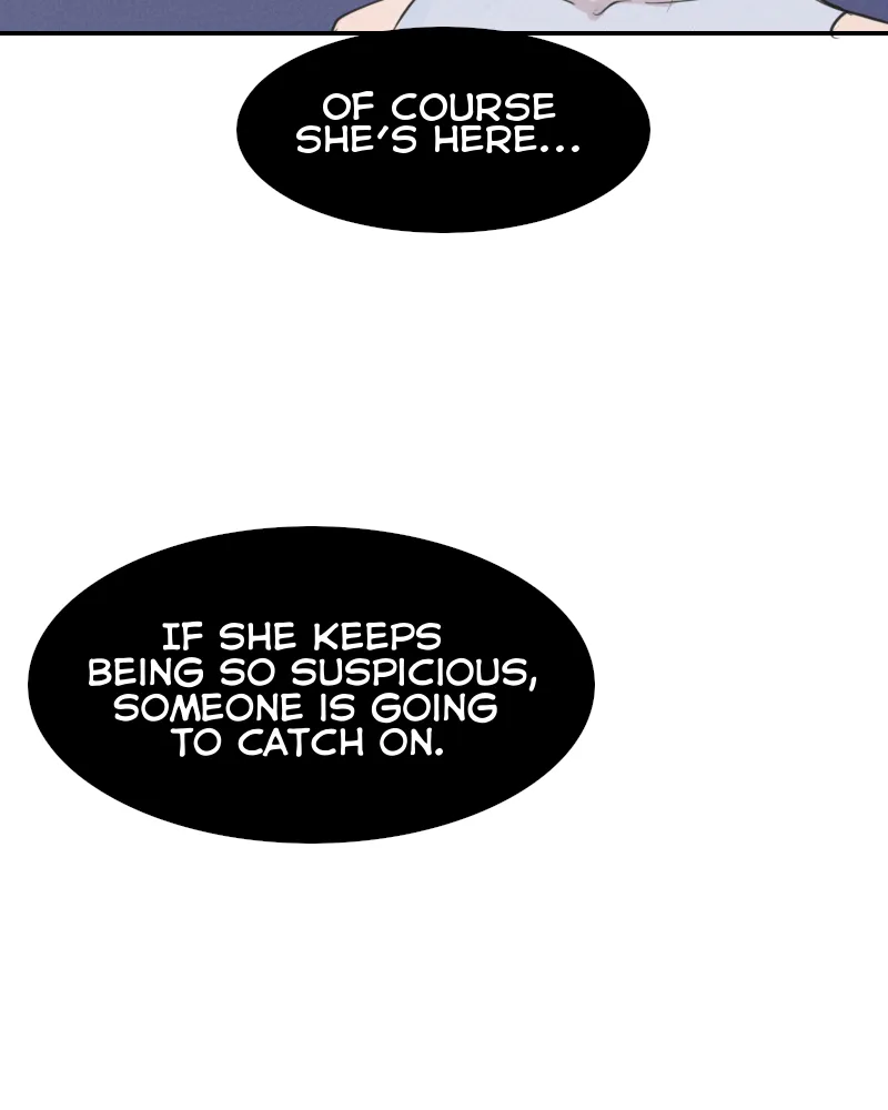 Blue Matter Chapter 6 page 74 - 