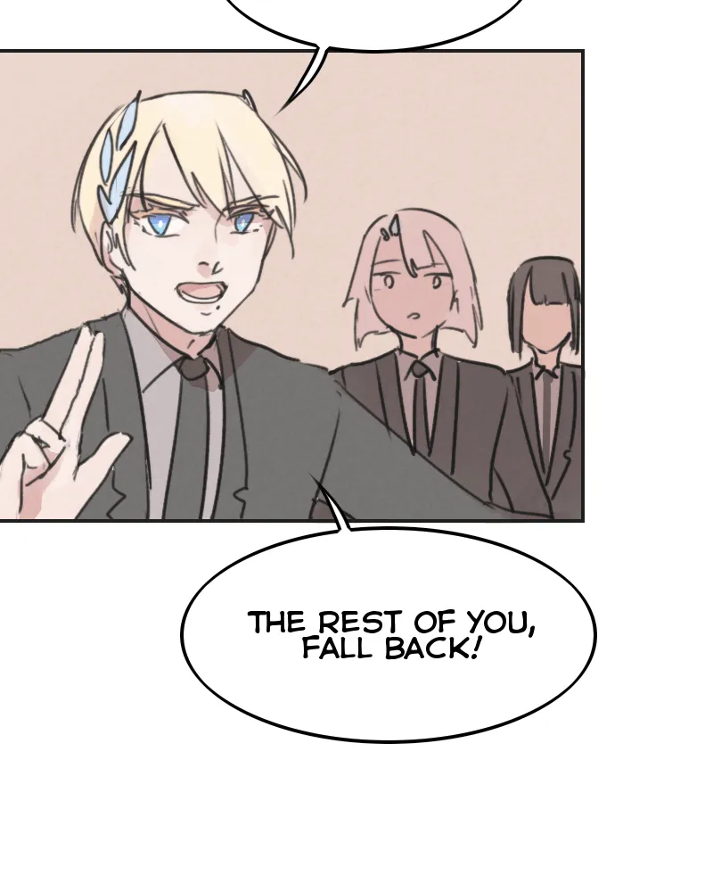 Blue Matter Chapter 60 page 11 - 