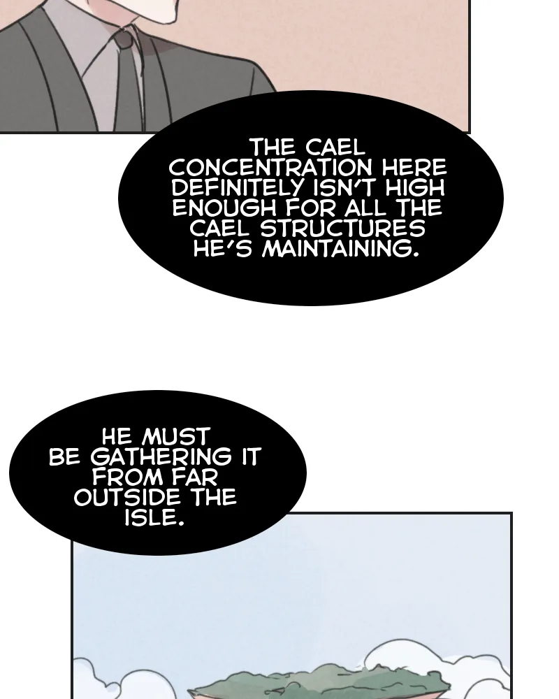 Blue Matter Chapter 60 page 18 - 