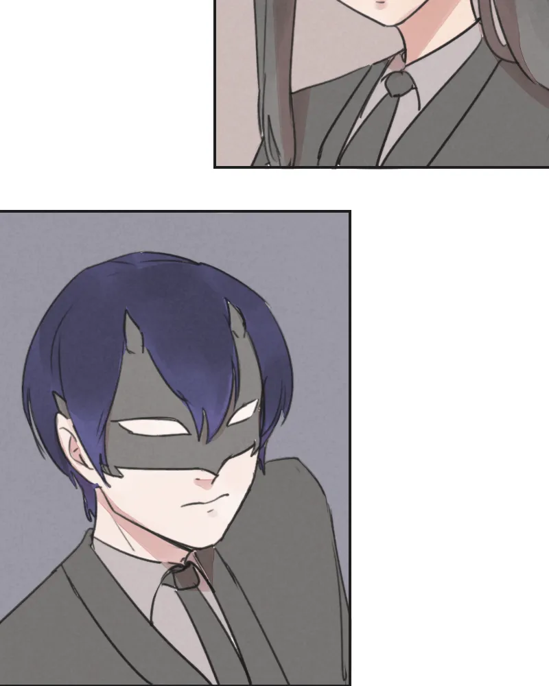 Blue Matter Chapter 60 page 3 - 
