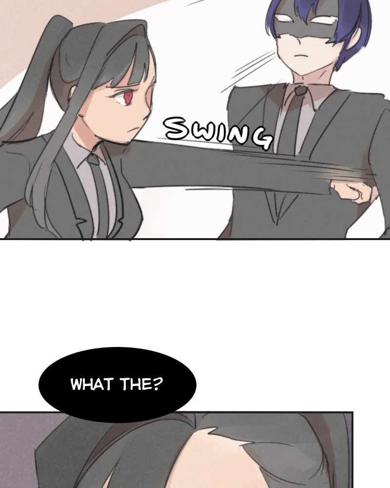 Blue Matter Chapter 60 page 21 - 