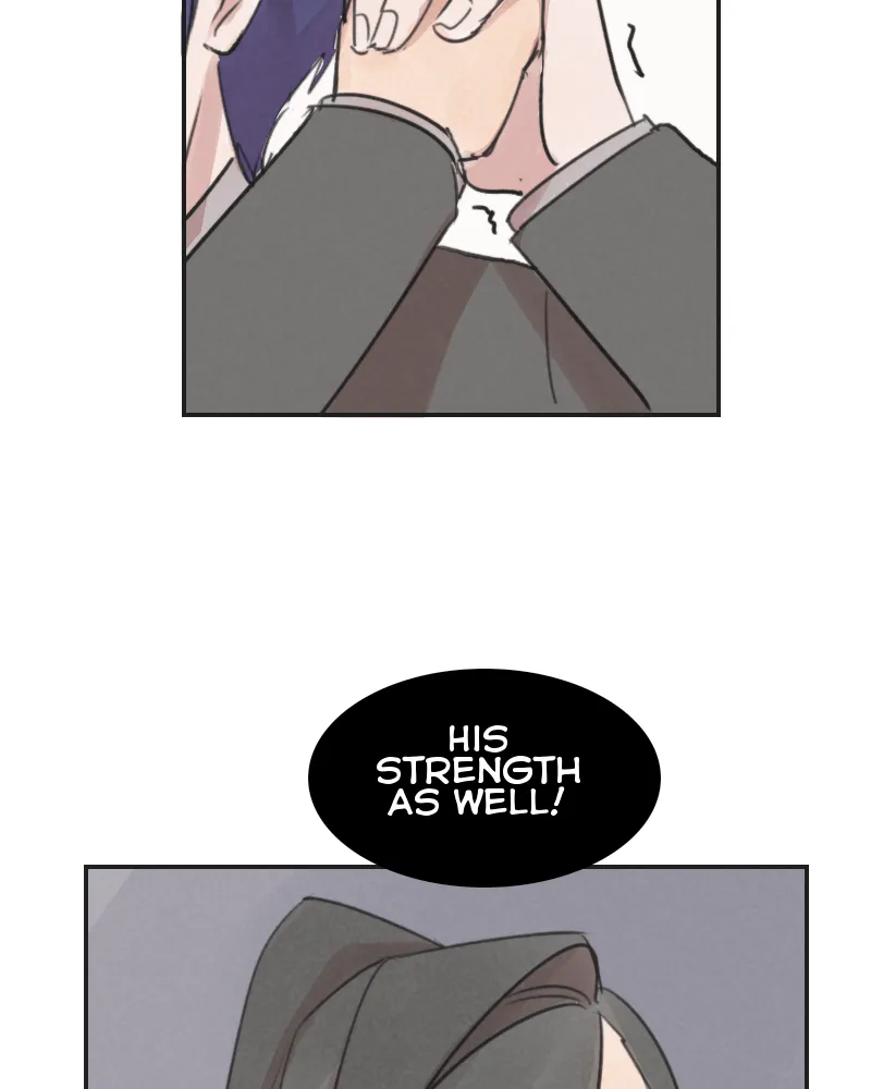 Blue Matter Chapter 60 page 25 - 