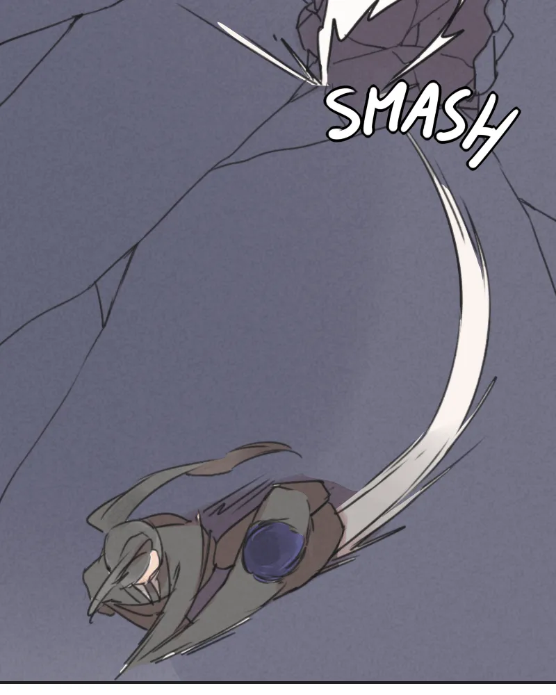 Blue Matter Chapter 60 page 32 - 