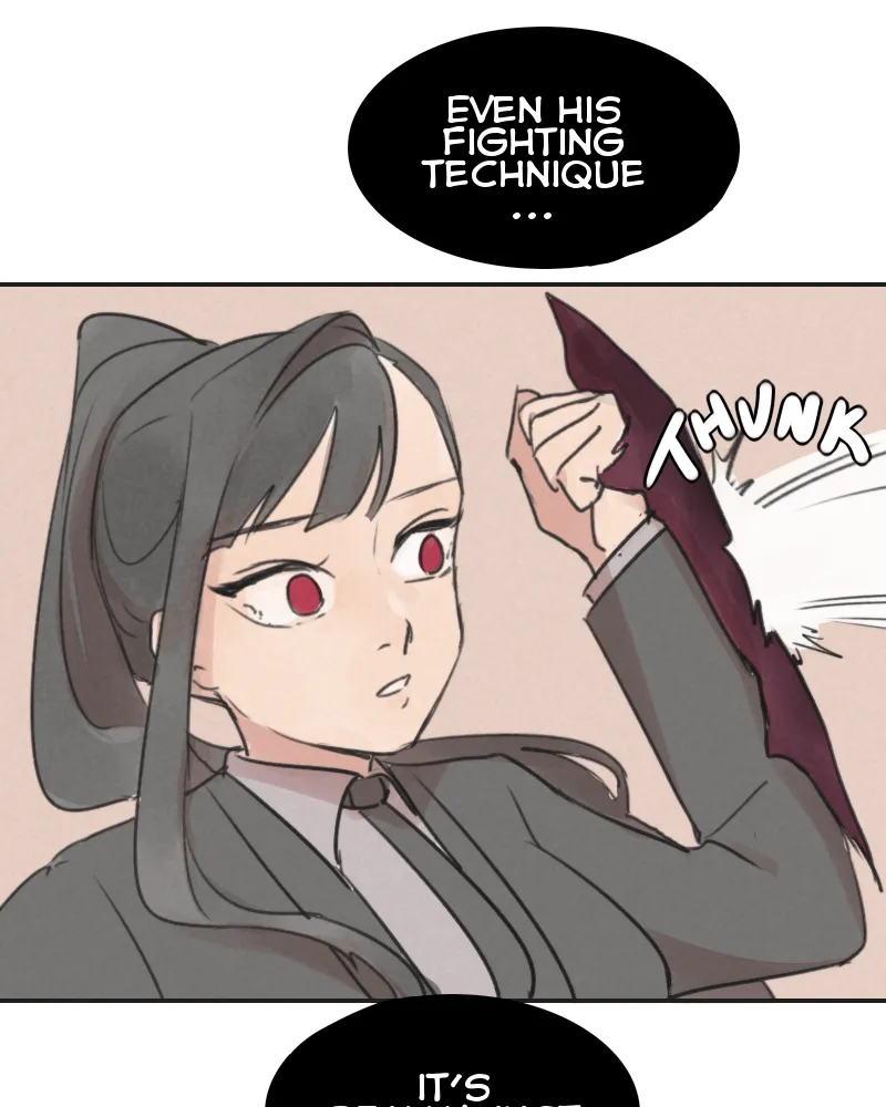 Blue Matter Chapter 60 page 33 - 
