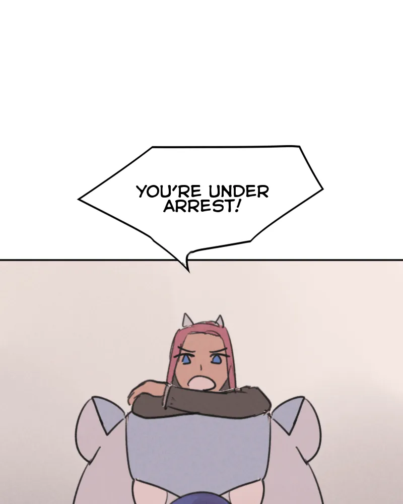 Blue Matter Chapter 60 page 5 - 