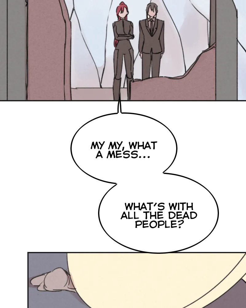 Blue Matter Chapter 60 page 49 - 