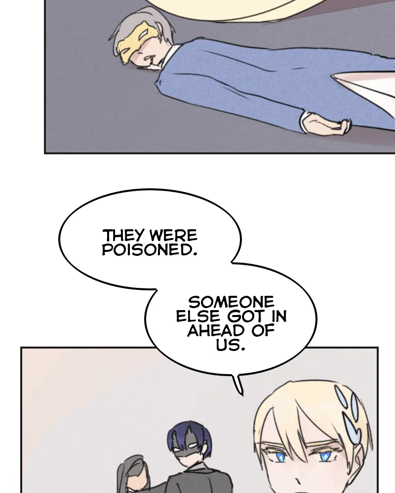 Blue Matter Chapter 60 page 50 - 