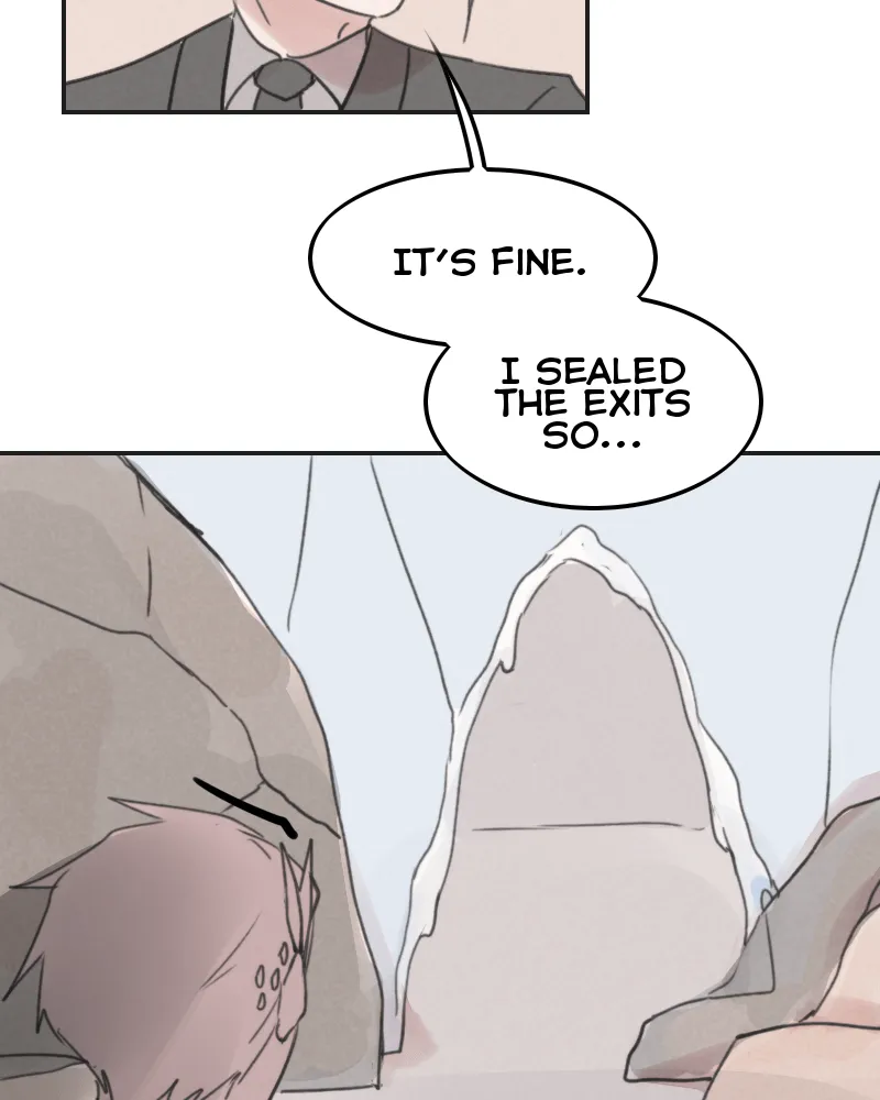 Blue Matter Chapter 60 page 58 - 