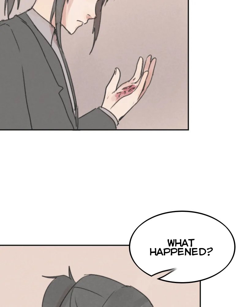 Blue Matter Chapter 60 page 61 - 