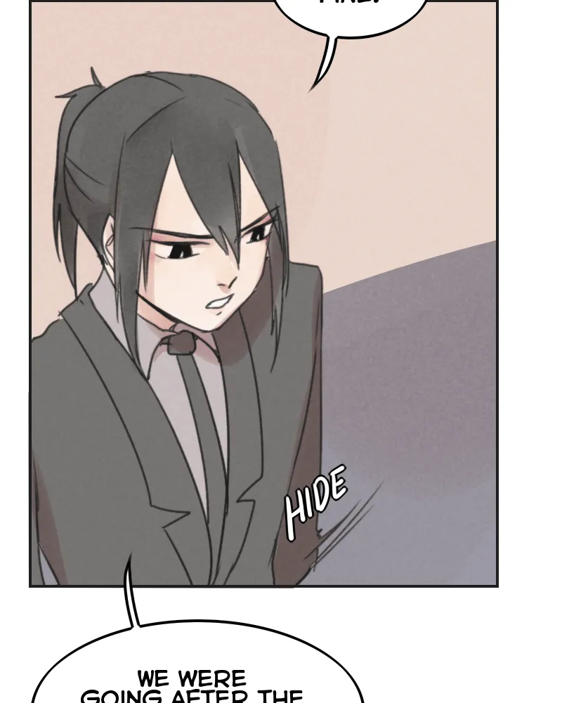 Blue Matter Chapter 60 page 64 - 