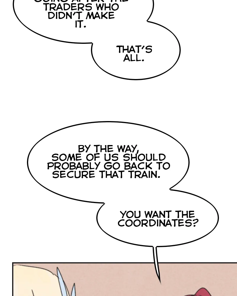 Blue Matter Chapter 60 page 65 - 