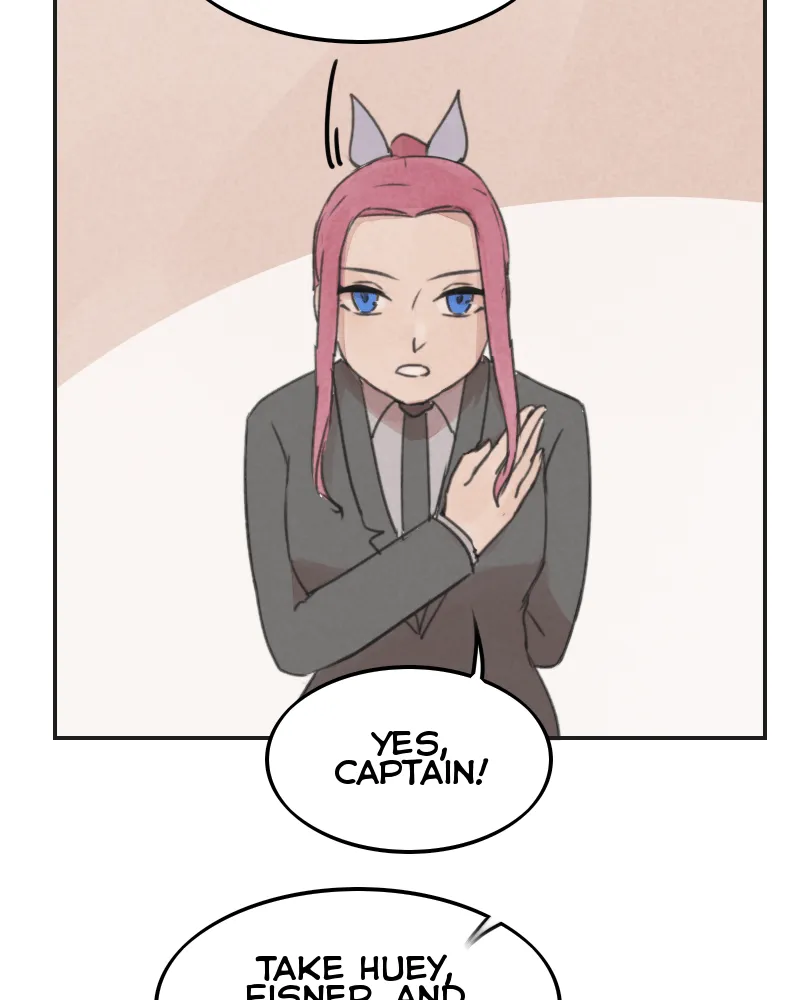 Blue Matter Chapter 60 page 67 - 