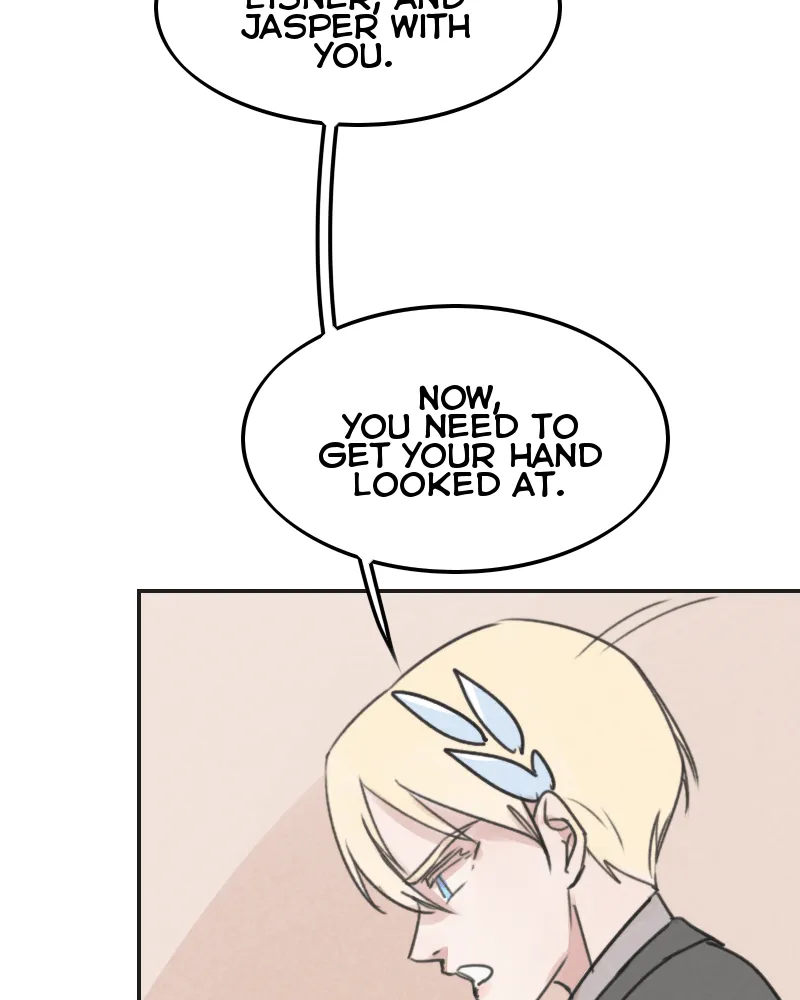 Blue Matter Chapter 60 page 68 - 