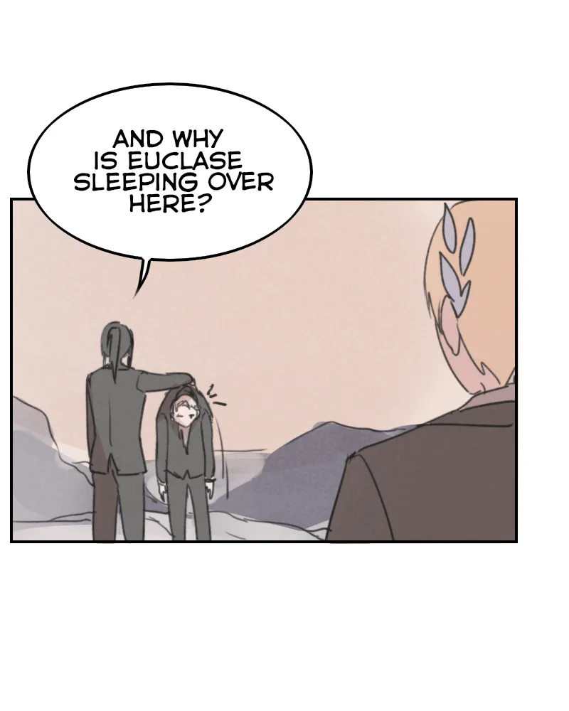 Blue Matter Chapter 60 page 73 - 