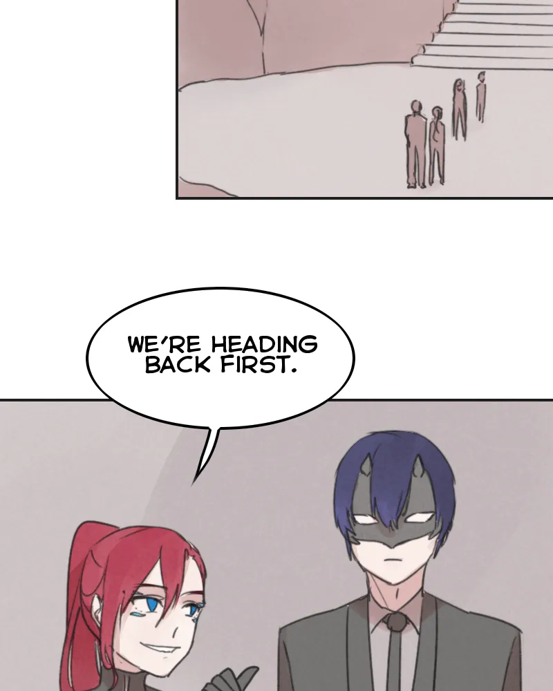 Blue Matter Chapter 60 page 75 - 