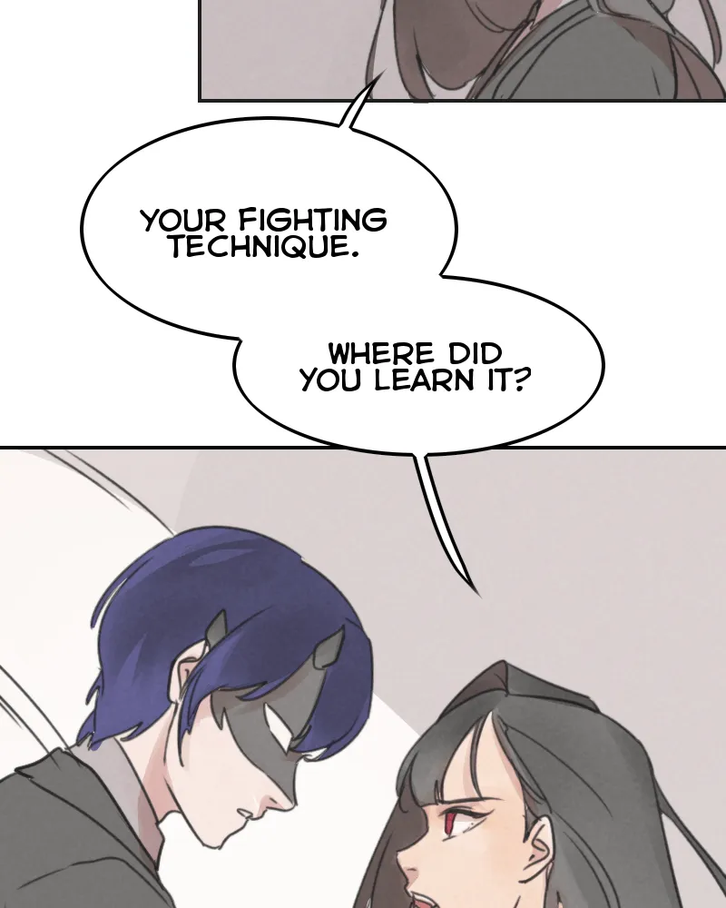 Blue Matter Chapter 60 page 77 - 